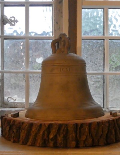 1661 Bell